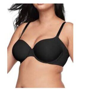 SKIMS Fits Everybody Push-Up T-Shirt Bra Clay – Size 36D, NWT